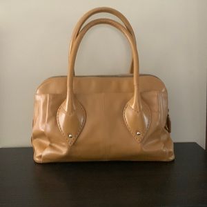 Radley London satchel.